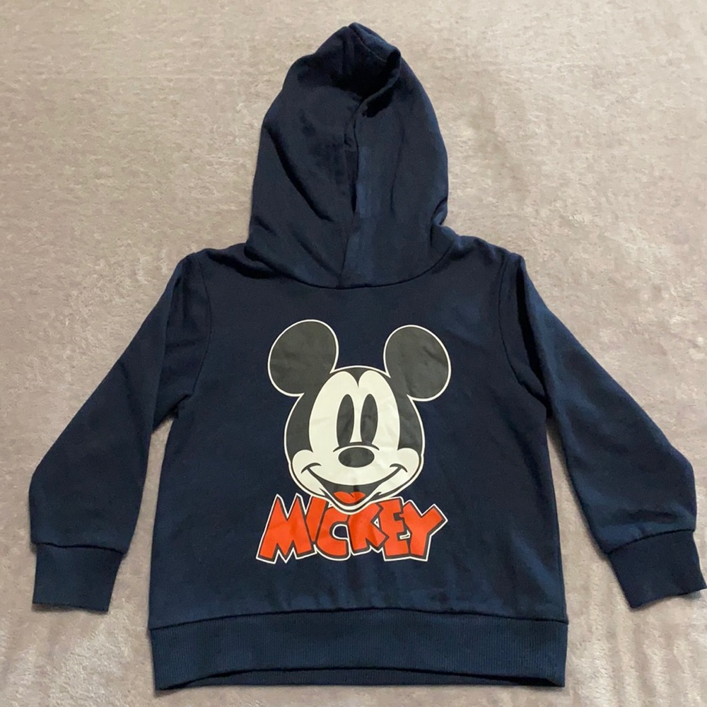 H&M Kids Hoodie Size 2-4Y